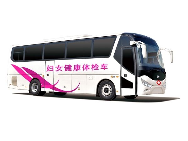 救護車和醫(yī)療車有什么區(qū)別？救護車廠家專業(yè)為你解答。02